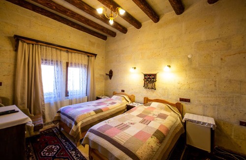 Avanos Hotel | Sofa Hotel
