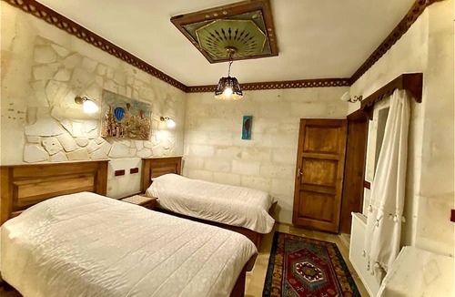 Avanos Hotel | Sofa Hotel