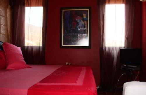 Dikili Hotel | Tasev Butik Hotel