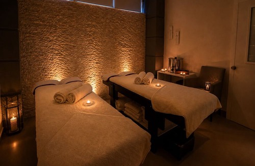 Pamukkale Hotel | Tripolis Hotel