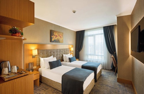 Gaziantep Hotel | Palmiye Hotel Gaziantep