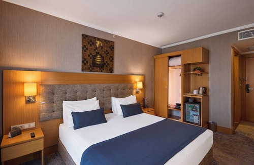 Gaziantep Hotel | Palmiye Hotel Gaziantep