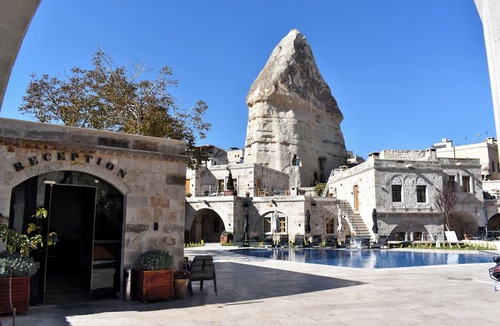 Goreme Hostel | Göreme Cave Suites