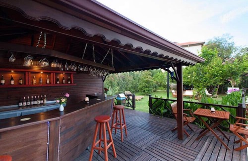 Cirali Hotel | Aida Hotel