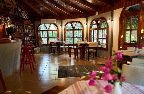 Cirali Hotel | Aida Hotel