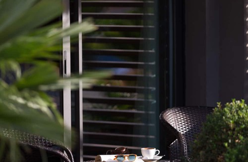 Karaoz Hotel | DoubleTree by Hilton Hotel Izmir Airport