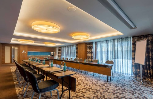 Bayrampasa Hotel | Golden Tulip Istanbul Bayrampasa