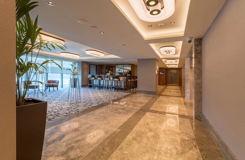 Bayrampasa Hotel | Golden Tulip Istanbul Bayrampasa