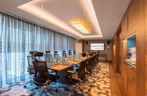 Bayrampasa Hotel | Golden Tulip Istanbul Bayrampasa