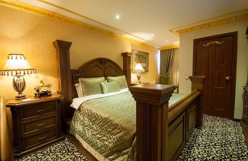 Seyhan Hotel | Kaya Premium Hotel