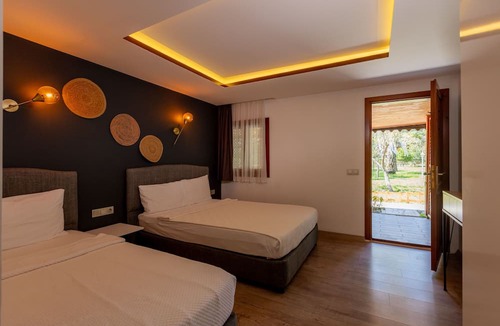 Cirali House | Keyif Pansiyon
