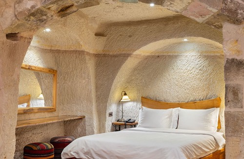 Goreme Hotel | Kelebek Cave Hotel