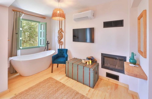 Tokoglu Hotel | Palas Alacati - Adults Only