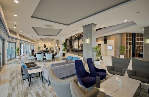 Avsallar Hotel | Selene Beach & Spa Hotel