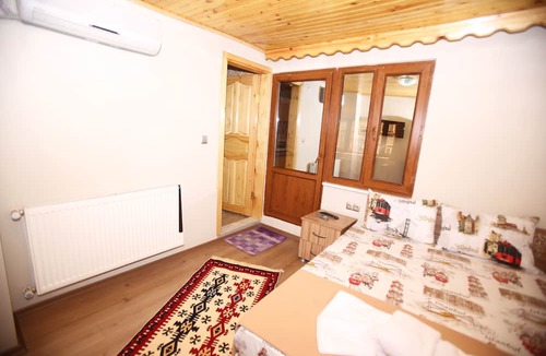 Balat House | Balat Residence