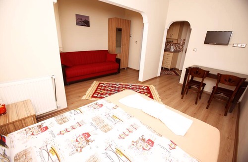 Balat House | Balat Residence