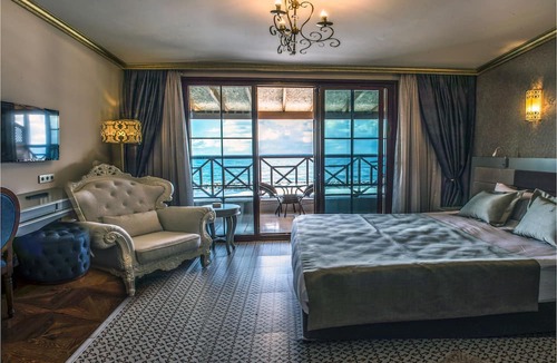 Iyidere Hotel | Babillon Hotel Spa & Restaurant