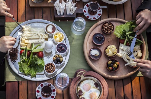 Bayramoglu Mahallesi Hotel | Cuci Hotel di Mare Bayramoglu