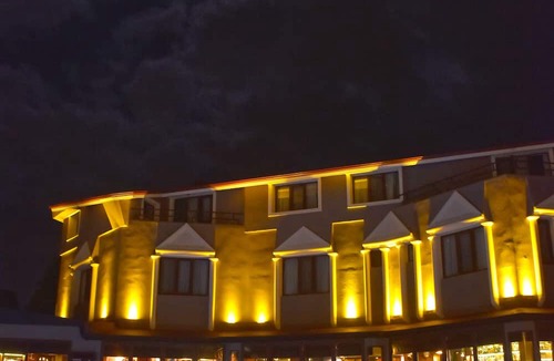 Bayramoglu Mahallesi Hotel | Cuci Hotel di Mare Bayramoglu