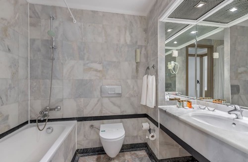 Belek Golf Area Hotel | Green Max Hotel