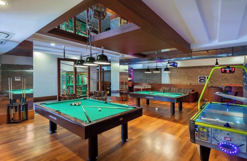 Side Resort | Trendy Verbena Beach - All Inclusive