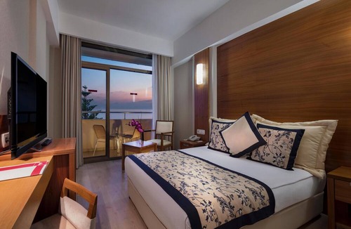 Side Resort | Trendy Side Beach (Adults Only, 16+) - All inclusive