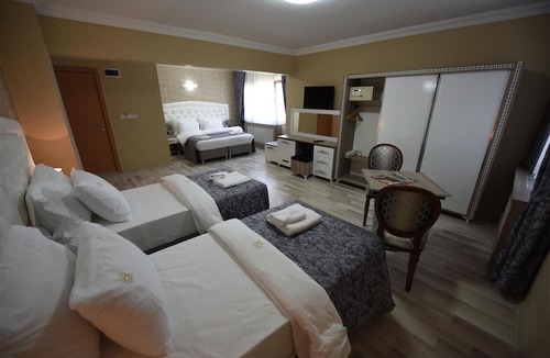 Selimpasa Hotel | Hotel Selimpasa Konagi