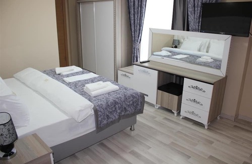 Selimpasa Hotel | Hotel Selimpasa Konagi