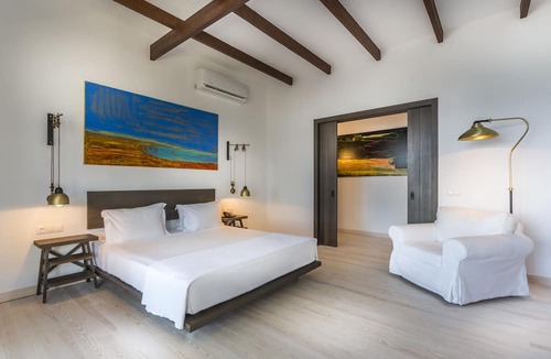 Golturkbuku Hotel | Flamm