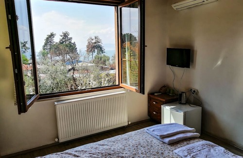 Iznik Hotel | Seyir Butik