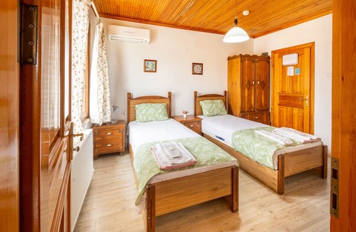Iznik Hotel | Seyir Butik