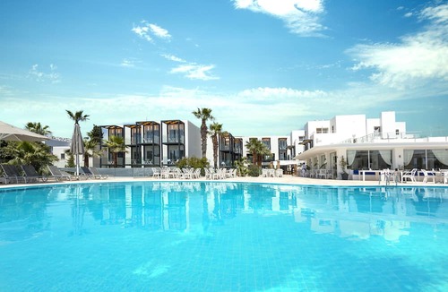 Dagbelen Resort | Charm Beach Hotel - All Inclusive