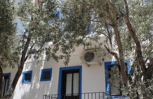Kalkan Hotel | Lizo Hotel