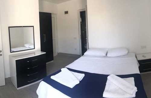 Kalkan Hotel | Lizo Hotel