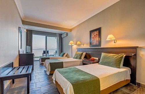 Ayvalik Hotel | Cunda Oteli