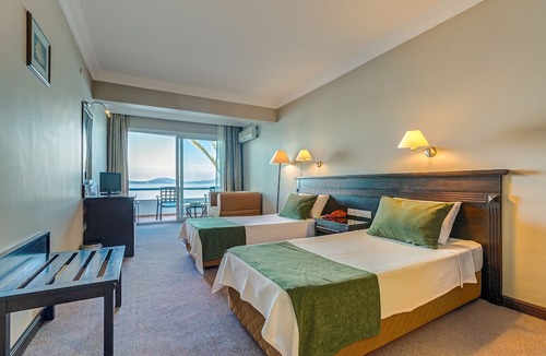 Ayvalik Hotel | Cunda Oteli