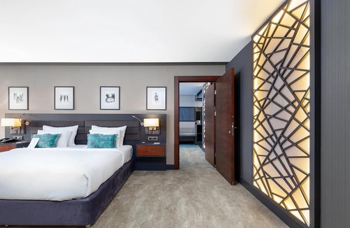 Yomra Hotel | Park Dedeman Trabzon