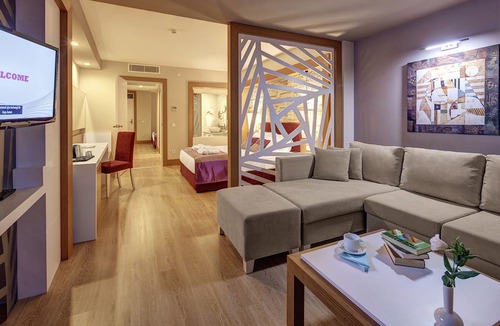 Gundogdu Resort | Tui Magic Life Jacaranda - All Inclusive