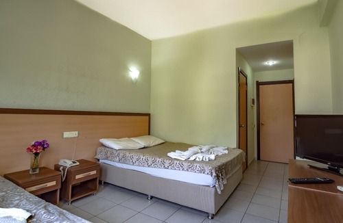 Beldibi Hotel | Asia Hotel