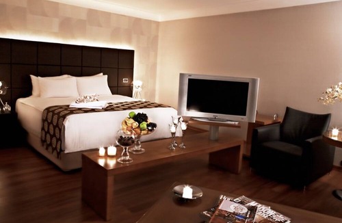 Seyhan Hotel | Hotel Seyhan