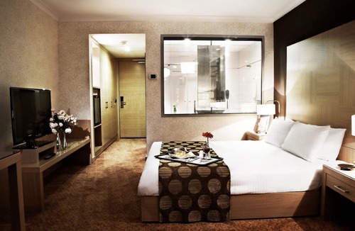 Seyhan Hotel | Hotel Seyhan