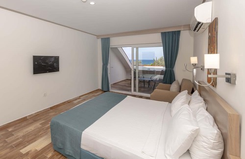 Avsallar Resort | Armas Green Fugla Beach - All Inclusive