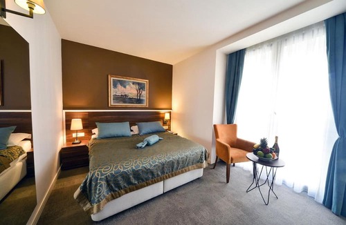 Cumhuriyet Hotel | Hotel Le Maritime