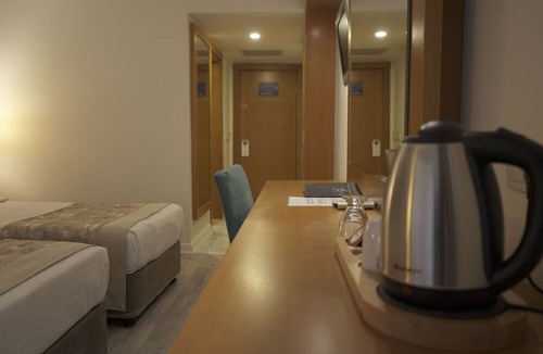 Side Hotel | Sırma Hotel
