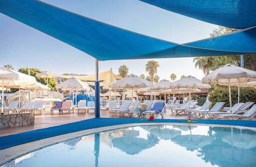 Konakli Resort | TUI BLUE Pascha Bay