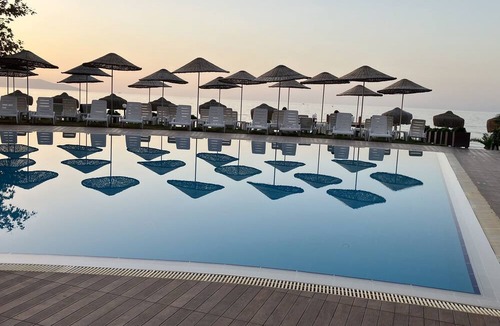 Guzelcamli Hotel | Faustina Hotel & Spa