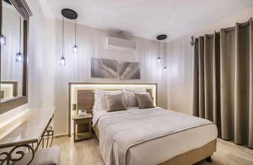 Bodrum City Center Hotel | Manzara Boutique Hotel