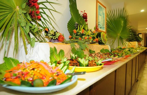Camyuva Hotel | Ares City Hotel