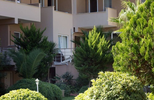Kemer Hotel | Ares Dream Hotel- All Inclusive