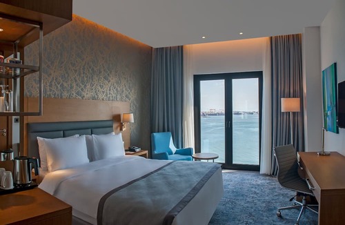 Pendik Hotel | Holiday Inn Istanbul - Tuzla Bay by IHG